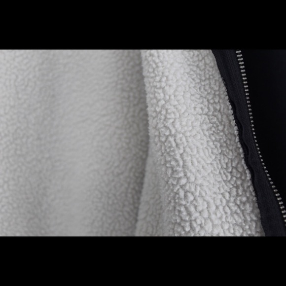 SparkCali Sherpa Hoodie - Picture 4 of 4